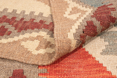 Kilim afgano Missoni