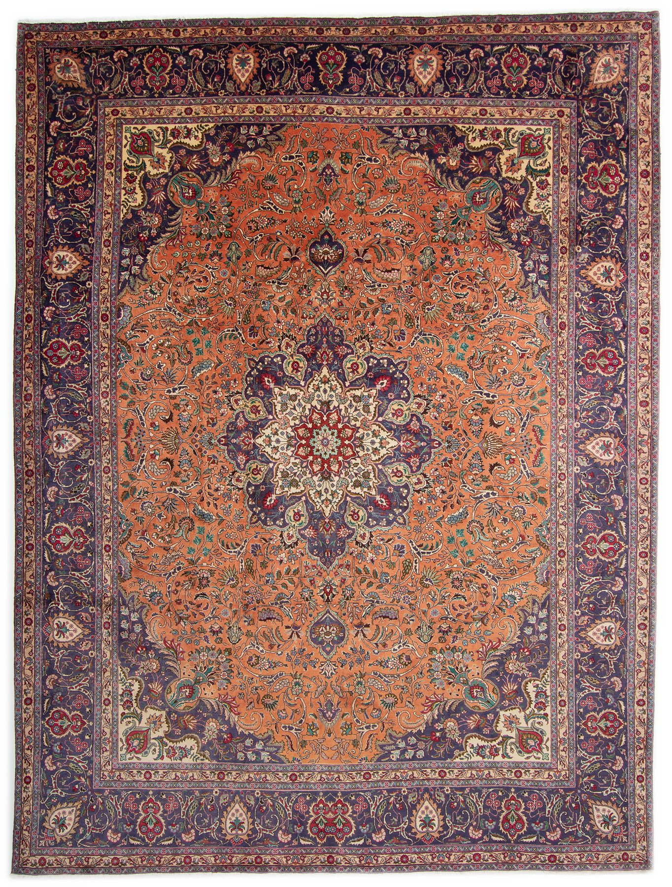 Oriental Tabriz