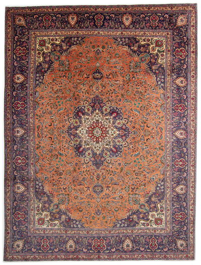 Tabriz orientale