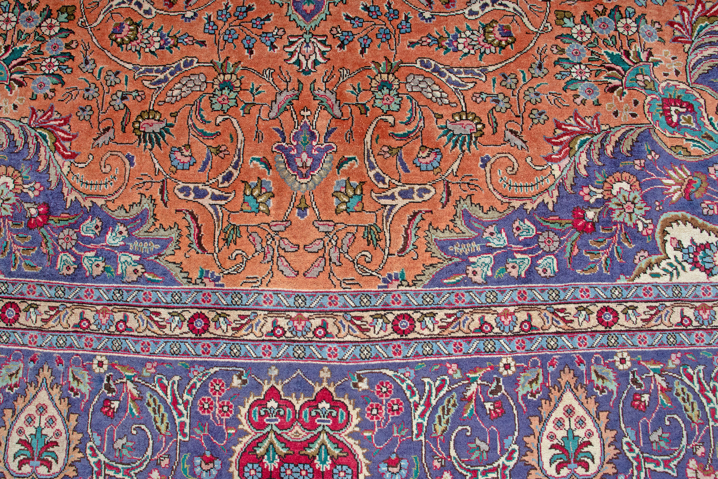 Tabriz orientale