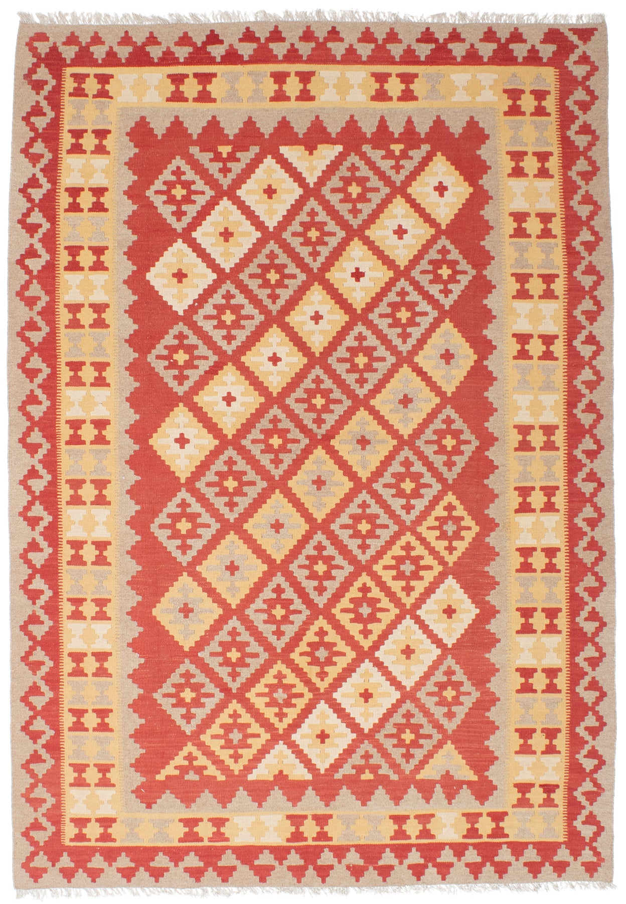 Kilim Ghashgai