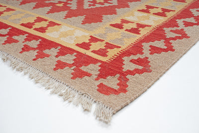 Kilim Ghashgai