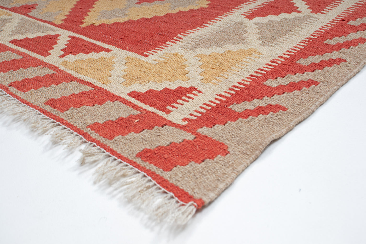 Kilim Ghashgai