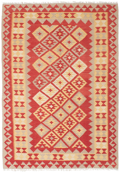 Kilim Ghashgai