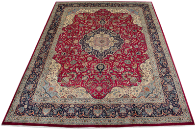 Oriental Tabriz 30 Raj