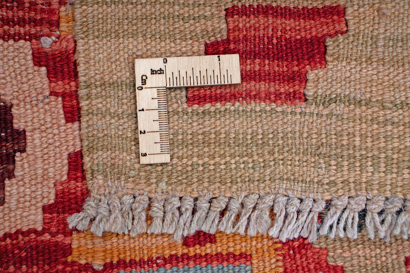 Kelim Afghan Melou