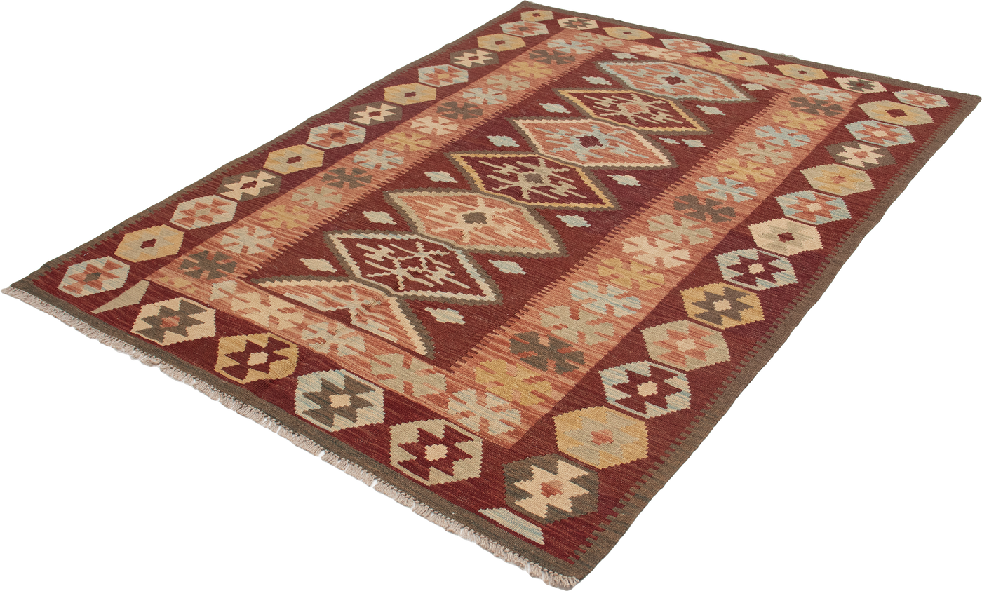 Kilim afgano