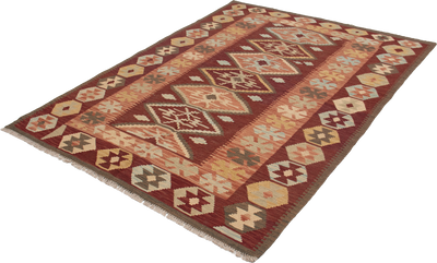 Kilim afgano