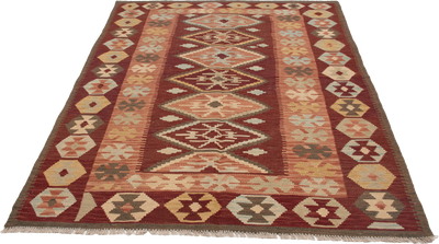 Kilim afgano