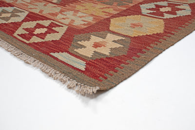 Kilim afgano