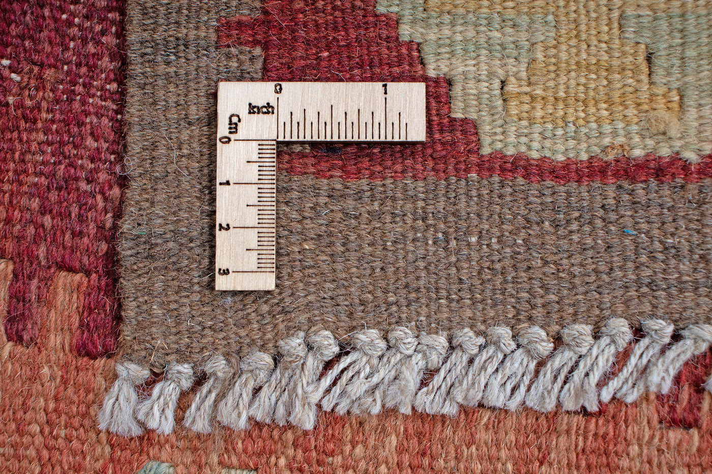 Kilim afgano