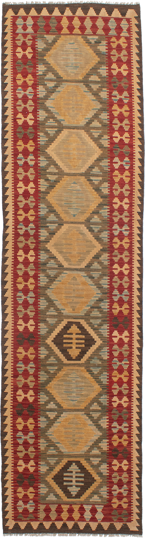 Kelim Afghan