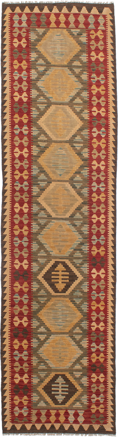 Kelim Afghan