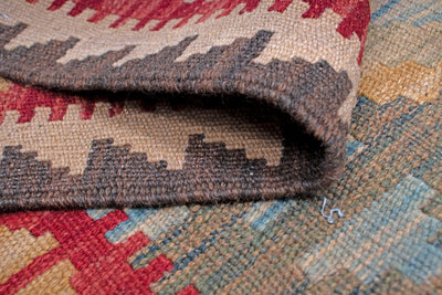 Kilim afgano