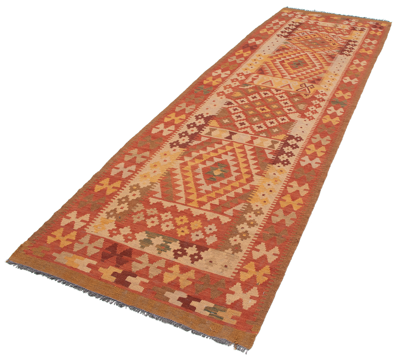 Kelim Afghan Viona