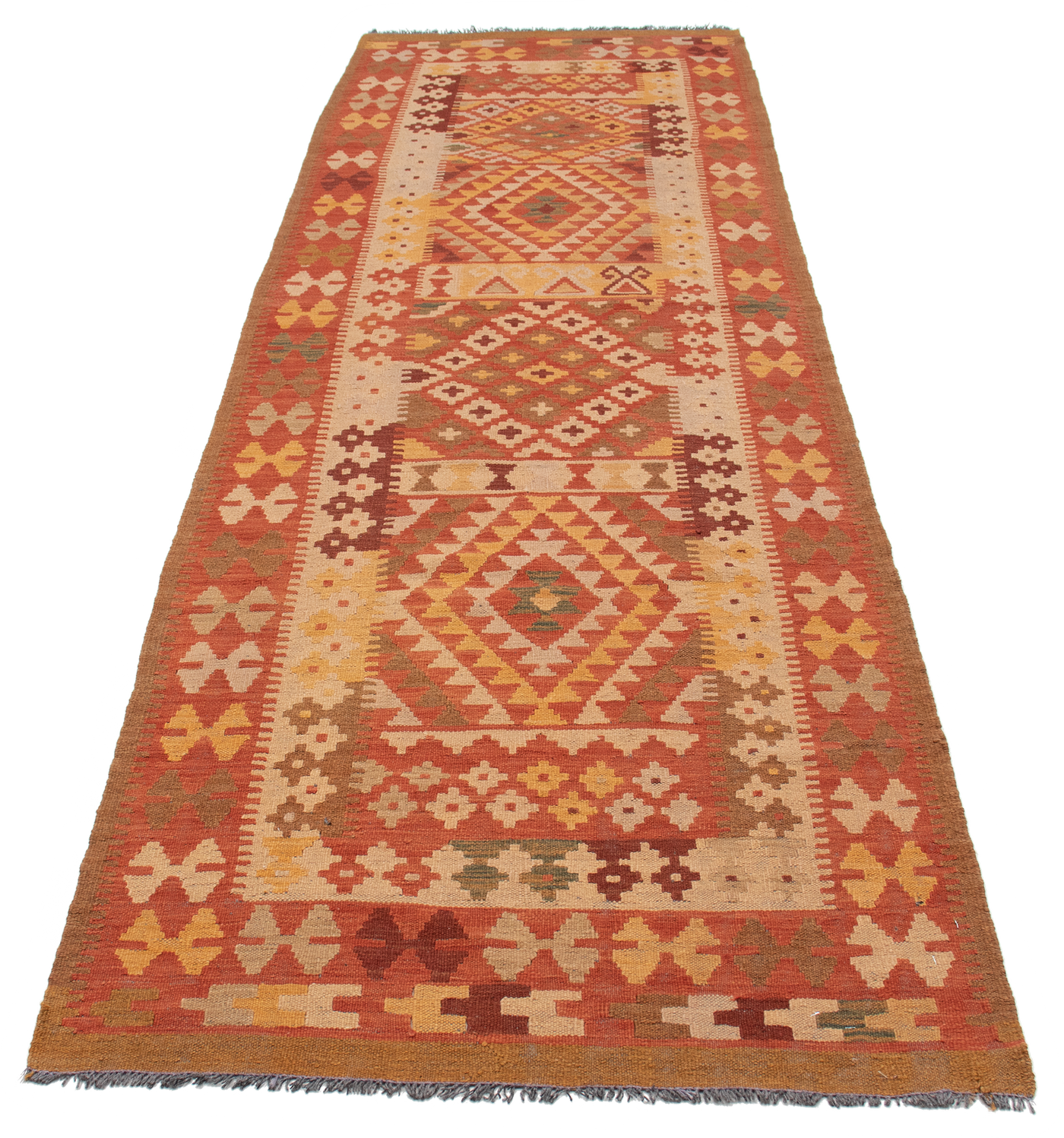 Kelim Afghan Viona