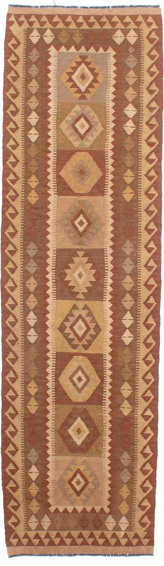 Kilim afghano Siona