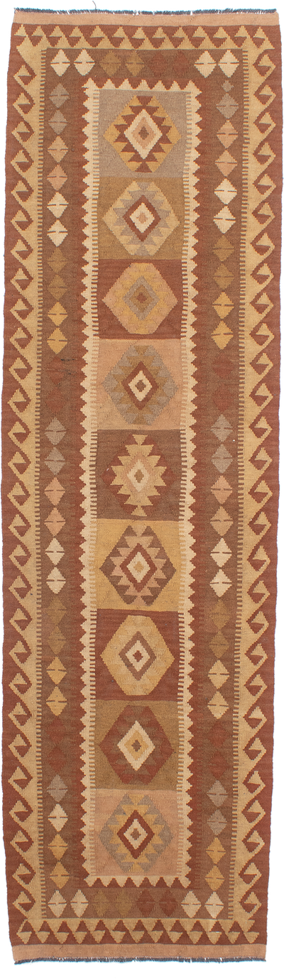 Kilim afghano Siona