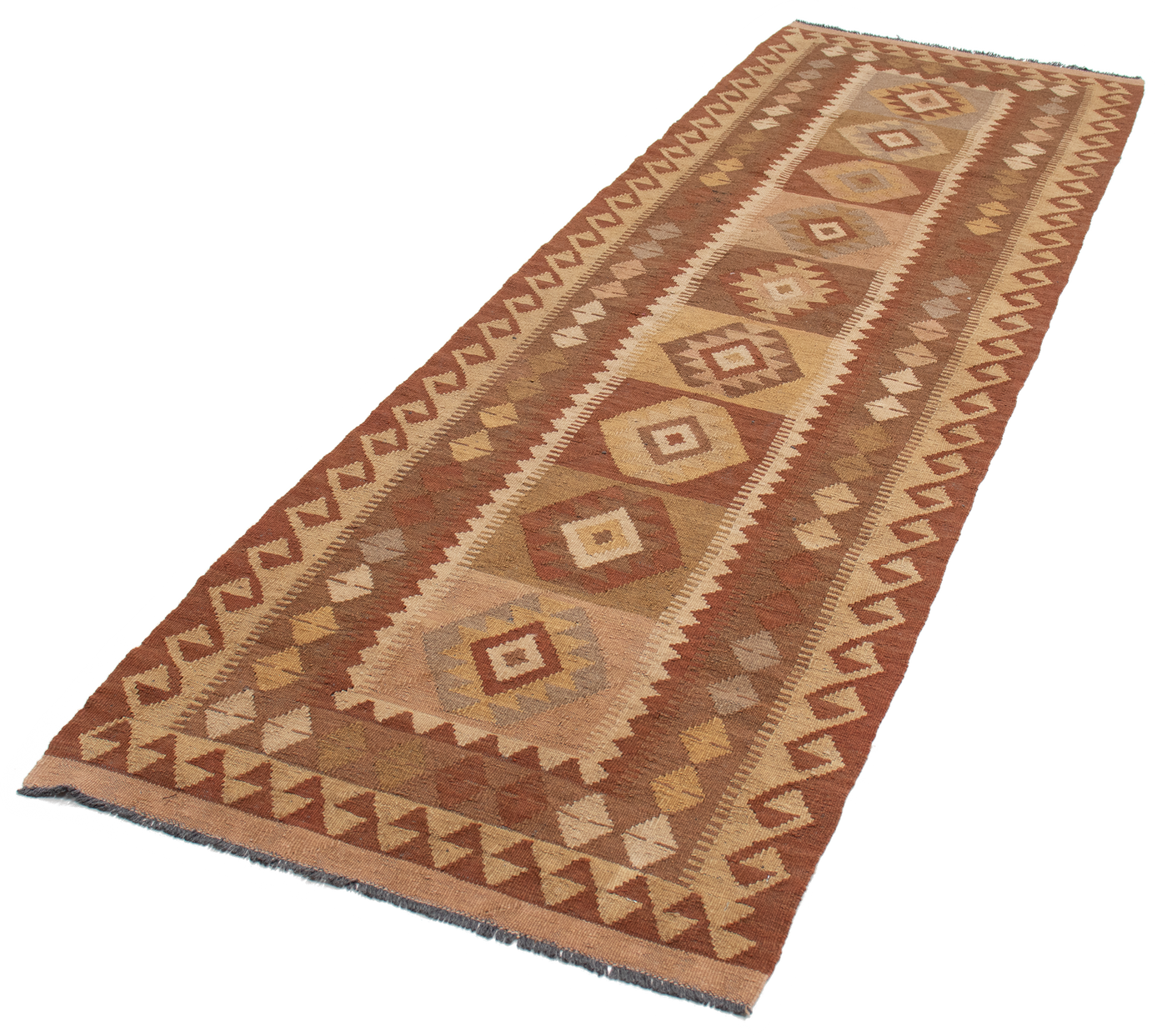 Kilim afghano Siona