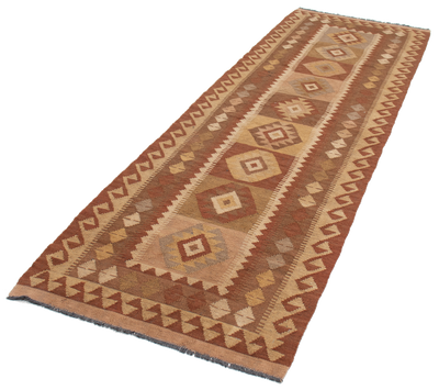 Kilim afghano Siona