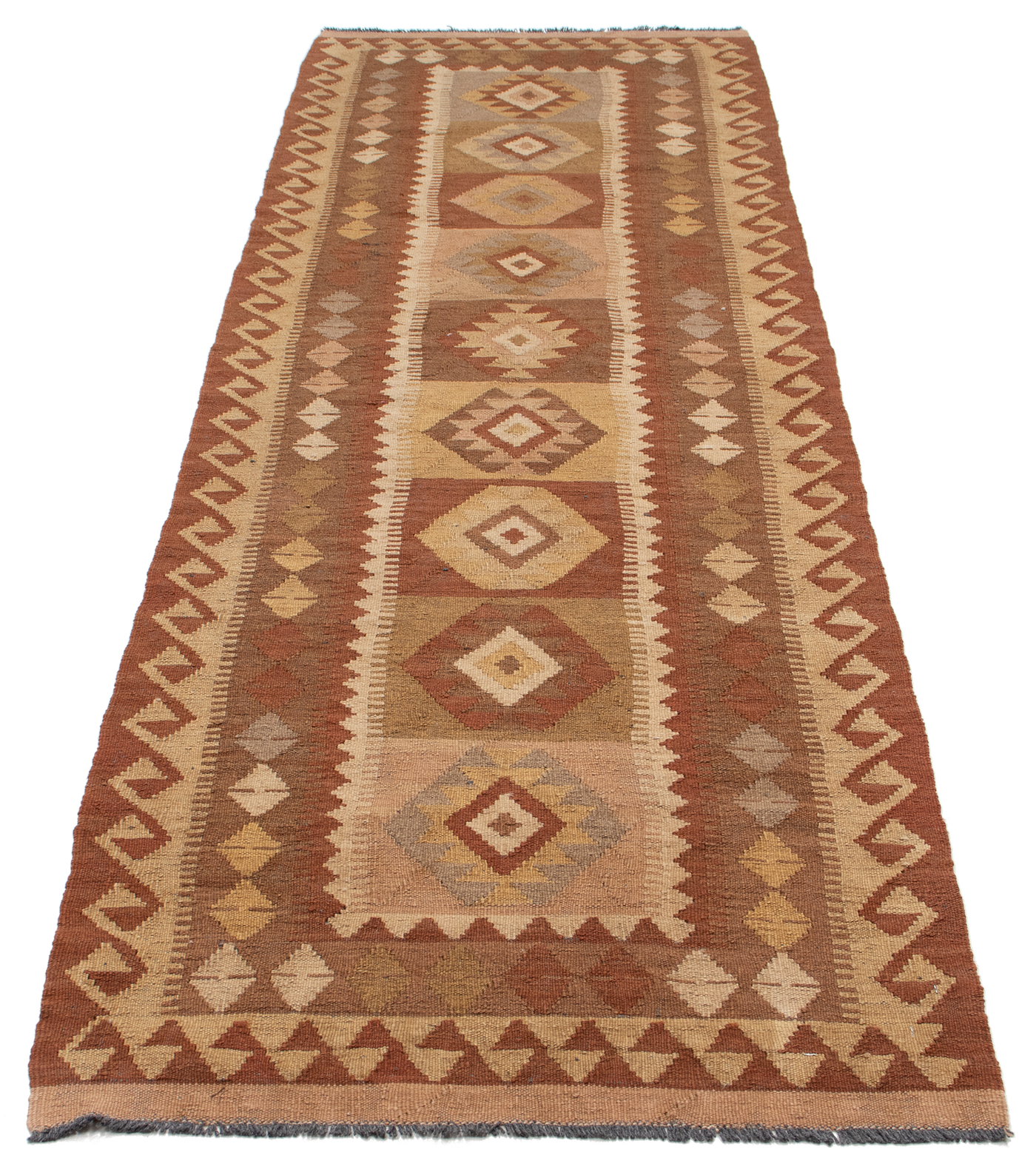 Kilim afghano Siona