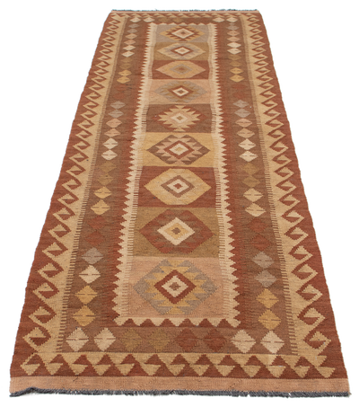 Kilim afghano Siona