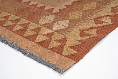 Kilim afghano Siona