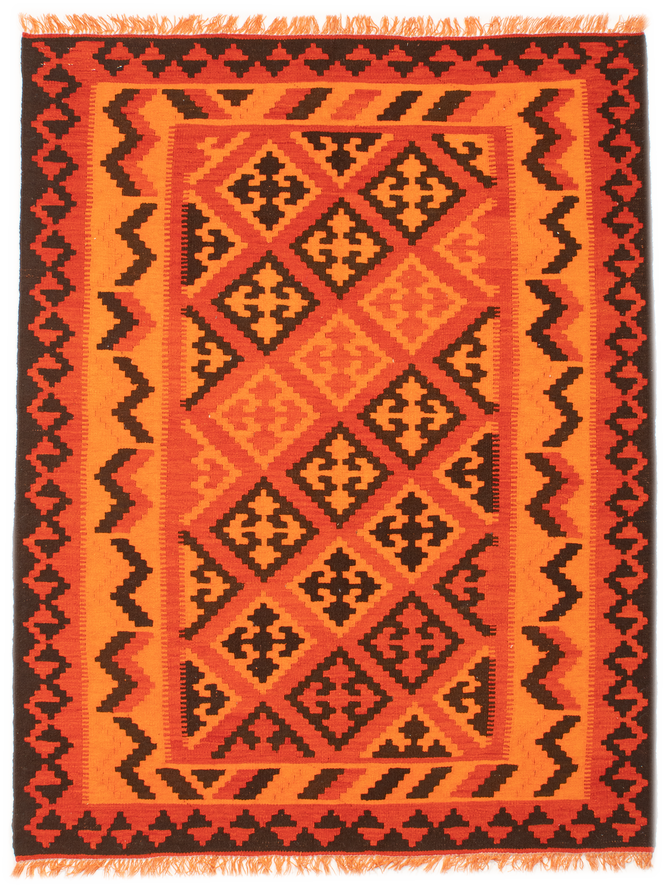 Kilim Far moderno