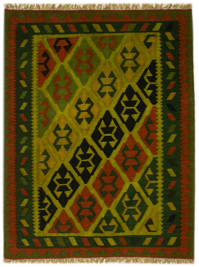 Kilim Far moderno