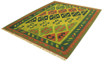 Kilim Far moderno