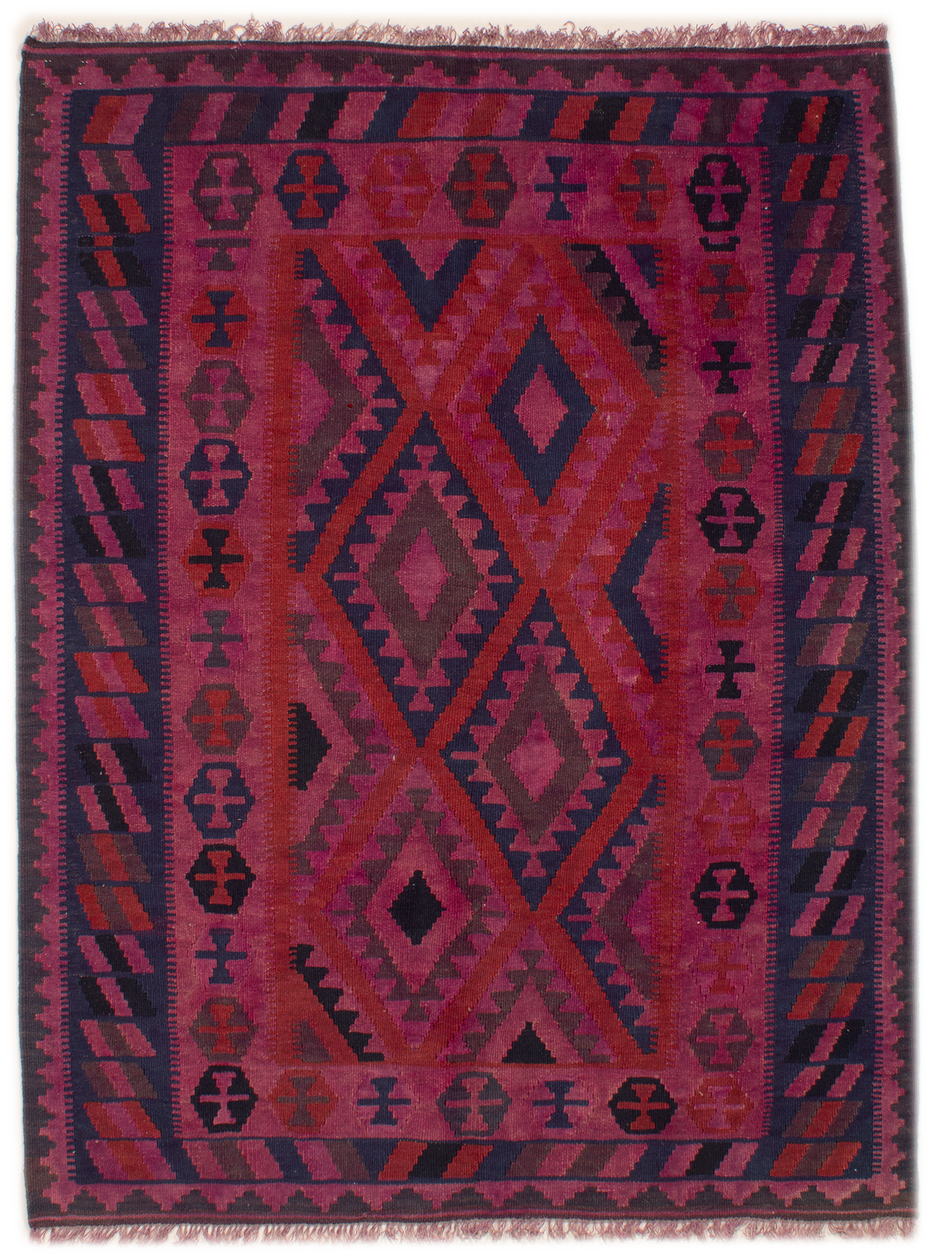 Kilim Far moderno