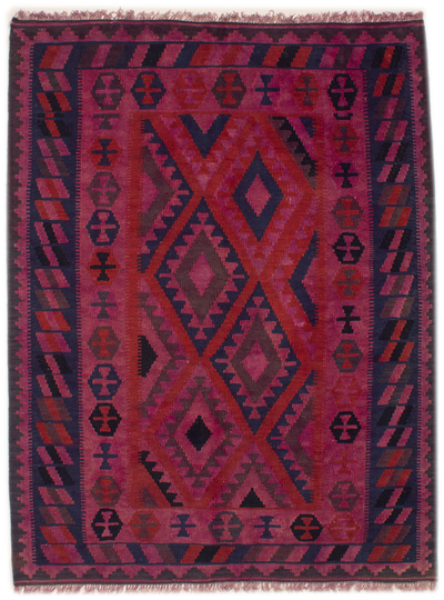 Kilim Far moderno