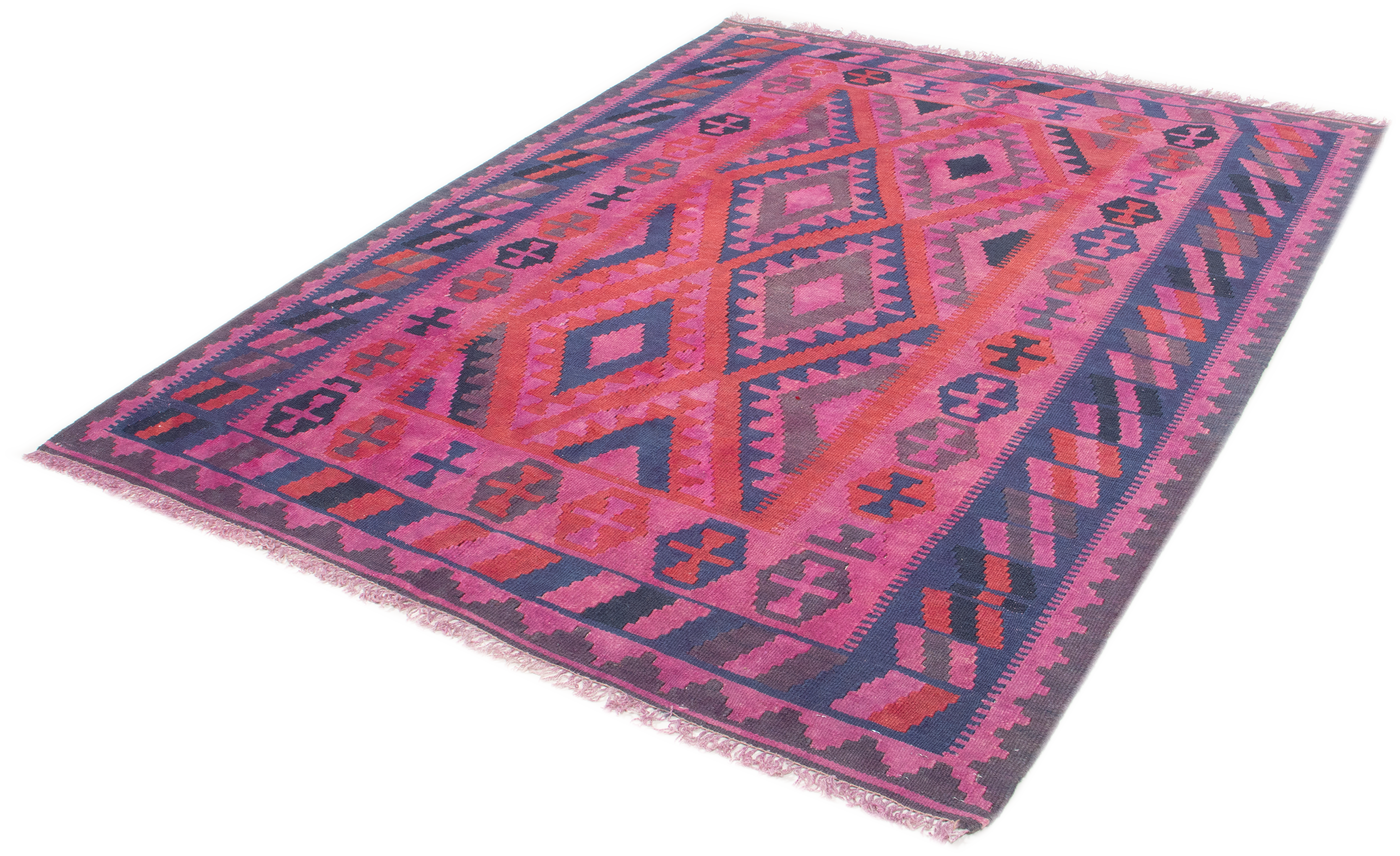 Kilim Far moderno