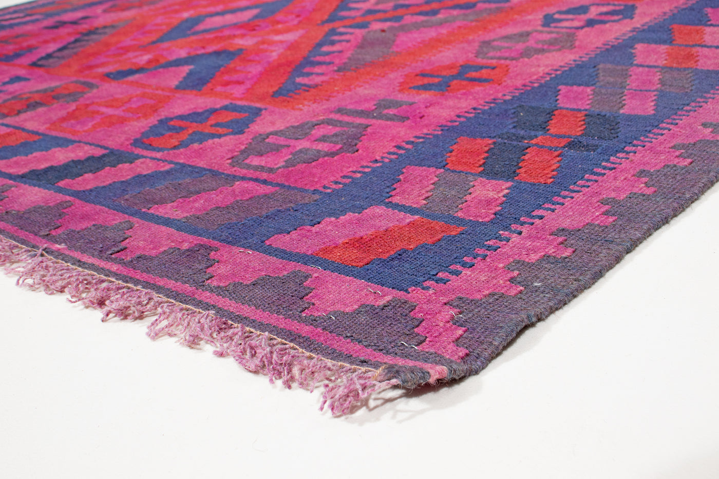 Kilim Far moderno