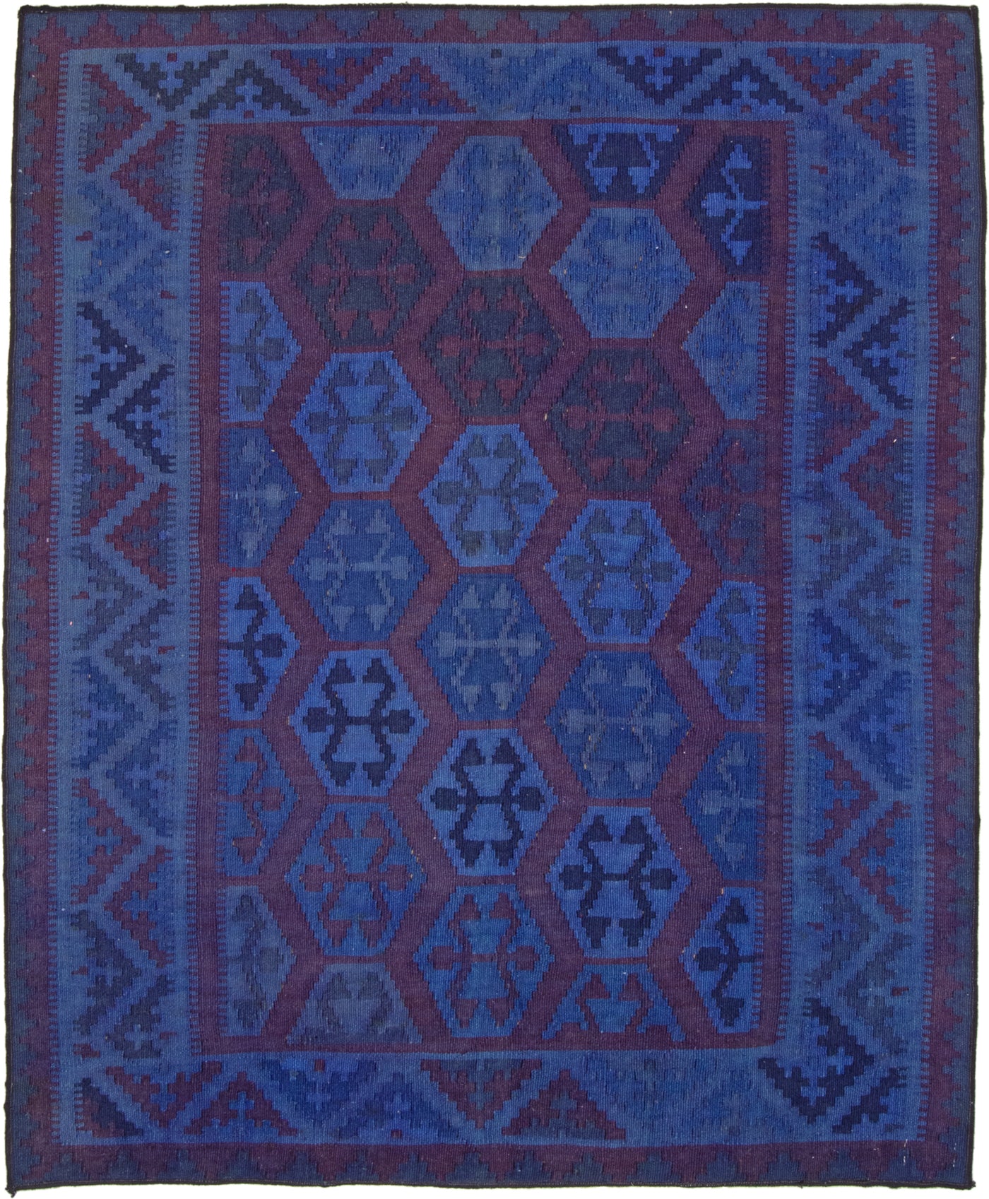 Kilim Ghashgai