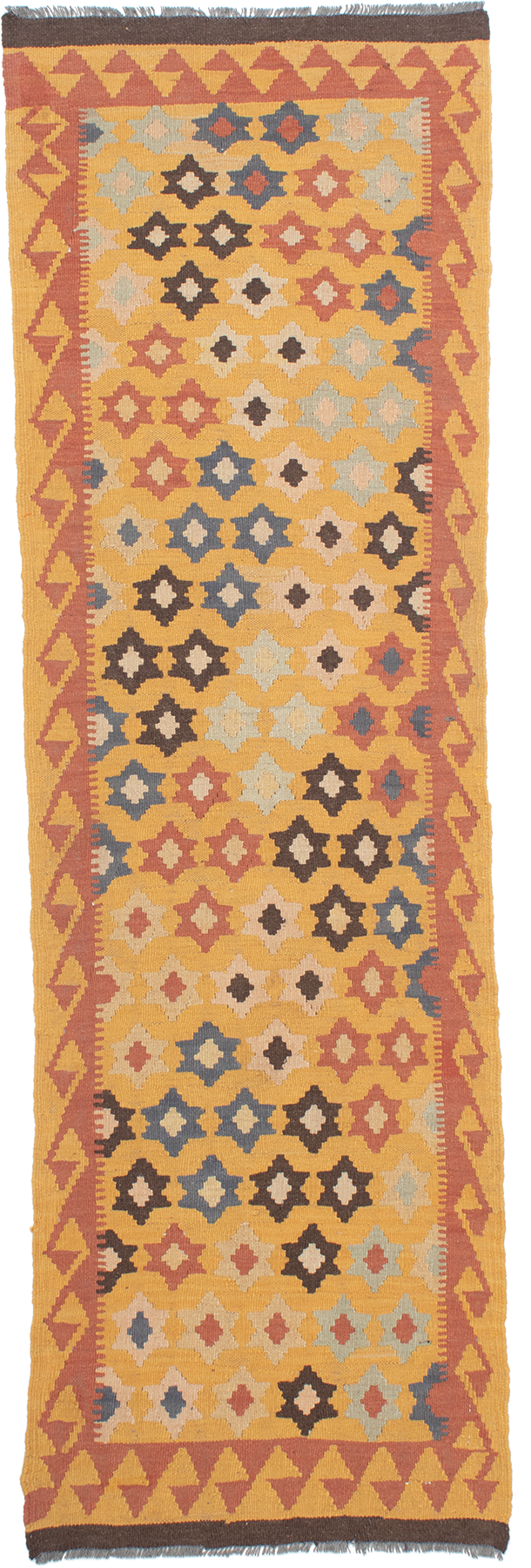 Nasami afghano Kilim