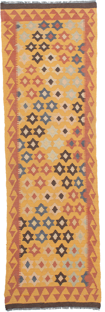 Nasami afghano Kilim