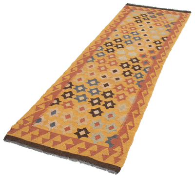 Nasami afghano Kilim