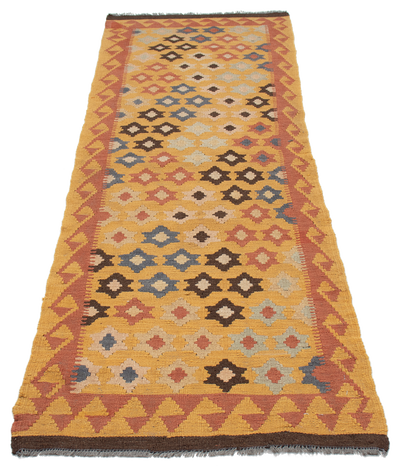 Nasami afghano Kilim