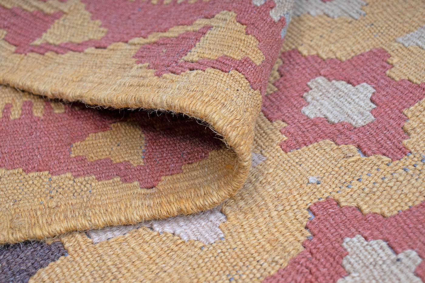 Nasami afghano Kilim