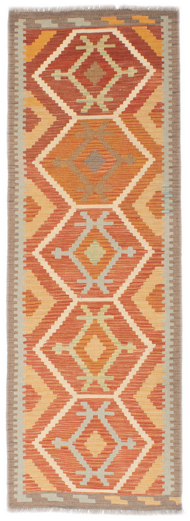 Kilim afgano