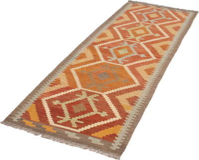 Kilim afgano