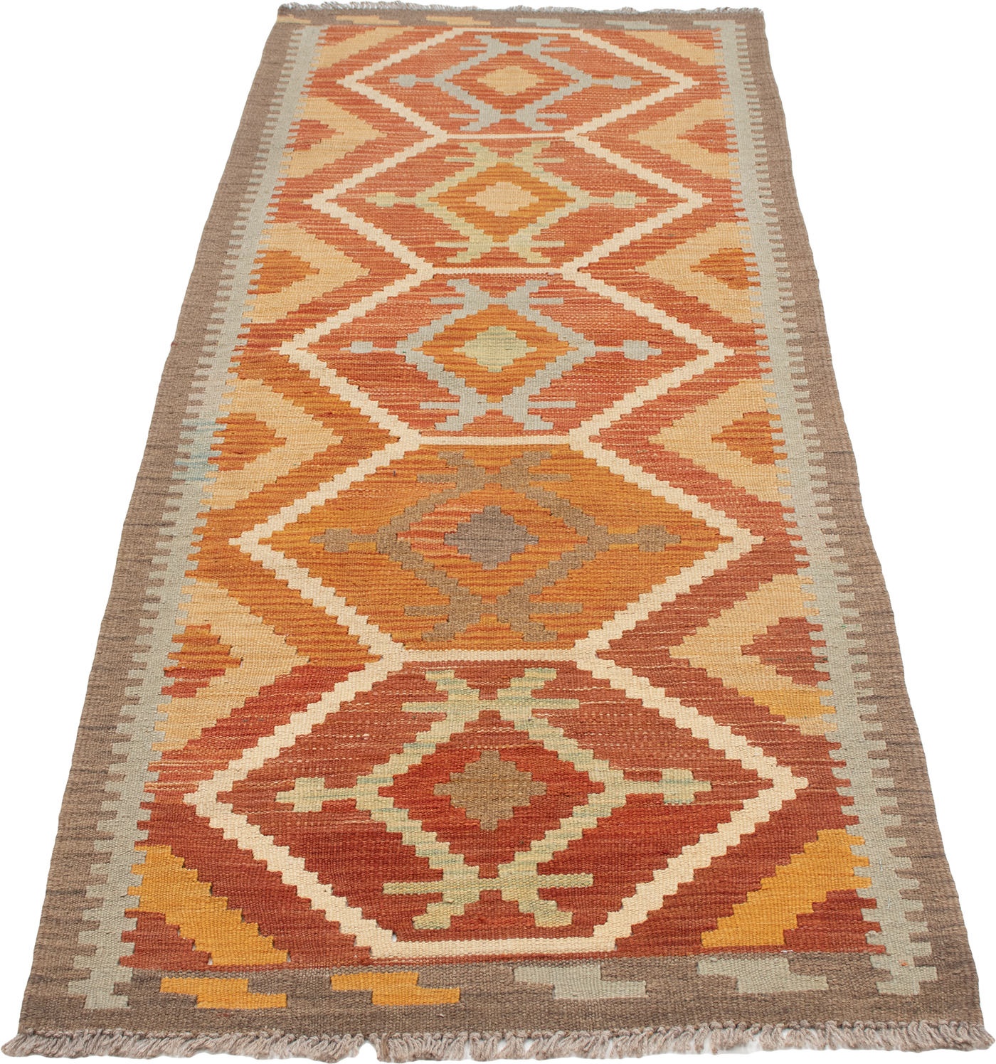 Kilim afgano