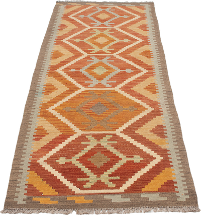 Kilim afgano