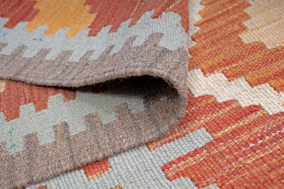 Kilim afgano