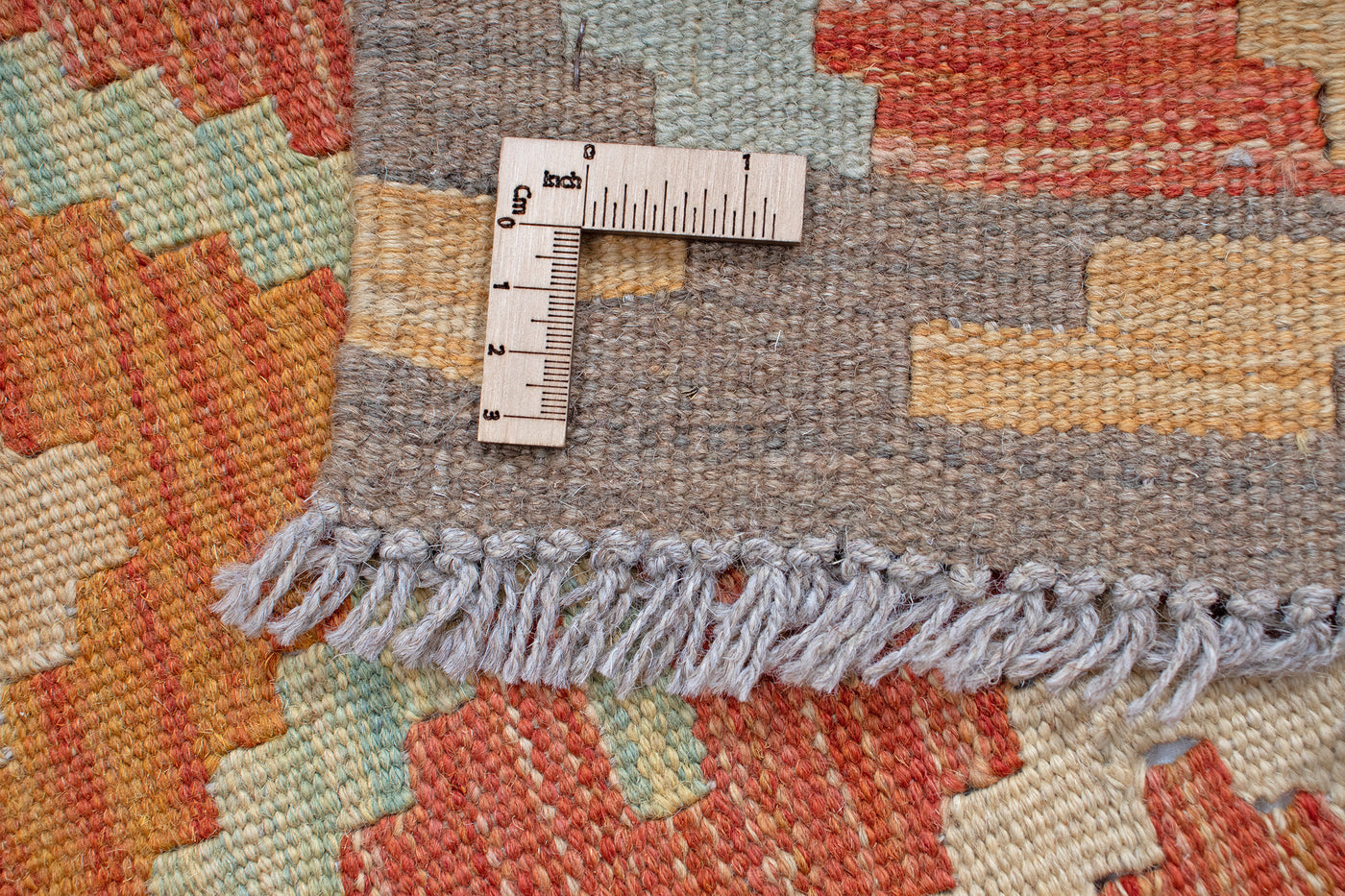 Kilim afgano