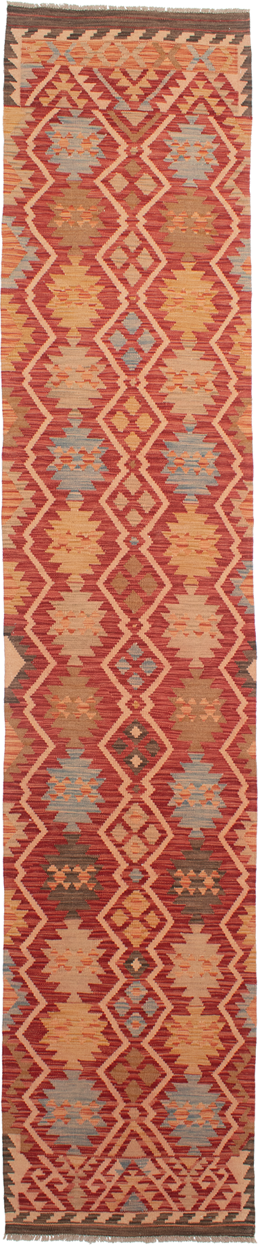 Kilim Afgano Facile