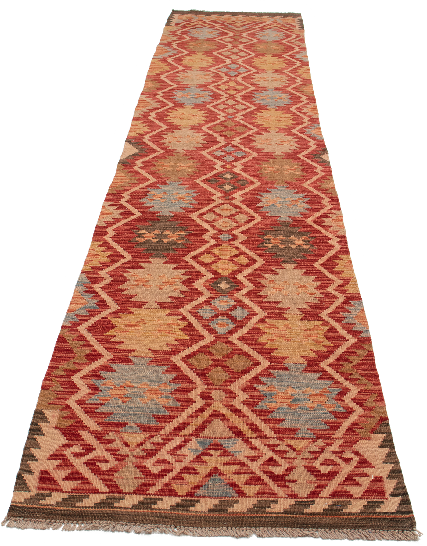 Kilim Afgano Facile