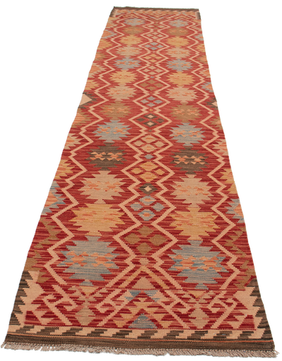 Kilim Afgano Facile