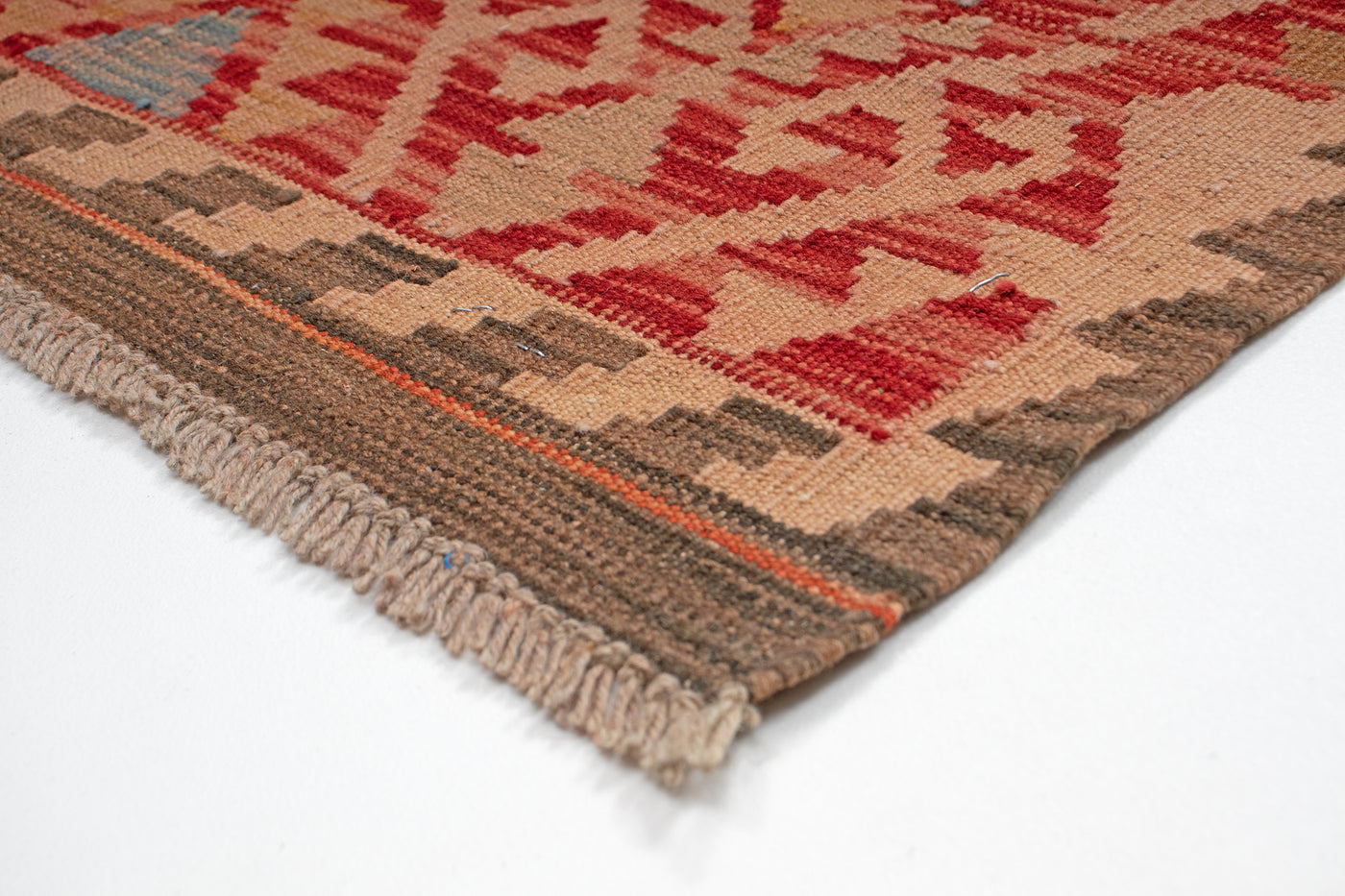 Kilim Afgano Facile